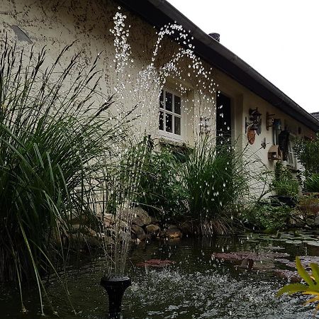Bed and Breakfast De Boerebeemd Lieshout Экстерьер фото