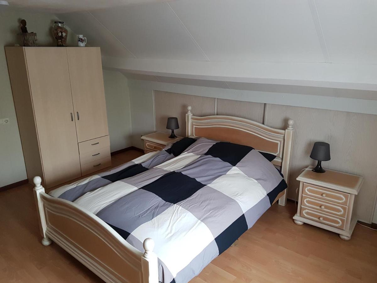 Bed and Breakfast De Boerebeemd Lieshout Экстерьер фото