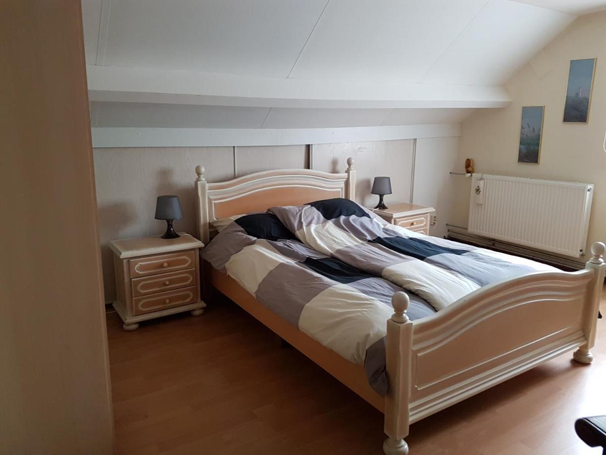 Bed and Breakfast De Boerebeemd Lieshout Экстерьер фото