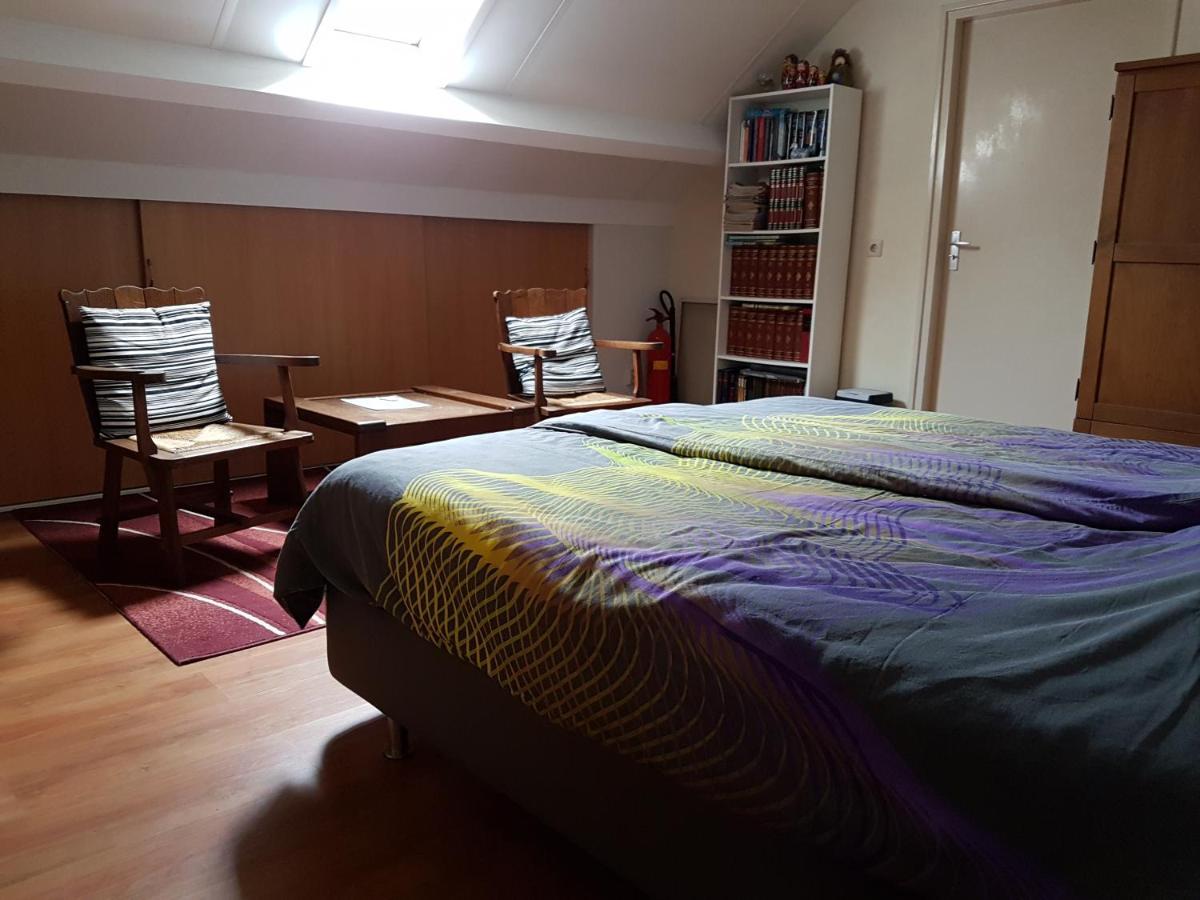 Bed and Breakfast De Boerebeemd Lieshout Экстерьер фото